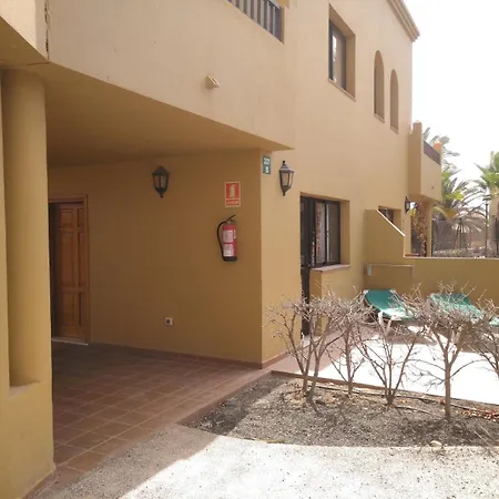 Apartment Tamarindo 2 *